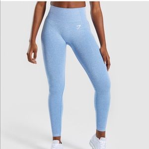 Gymshark Vital Seamless Leggings